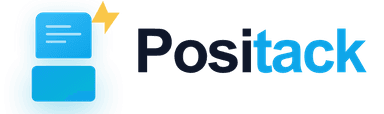 PosiTack logo